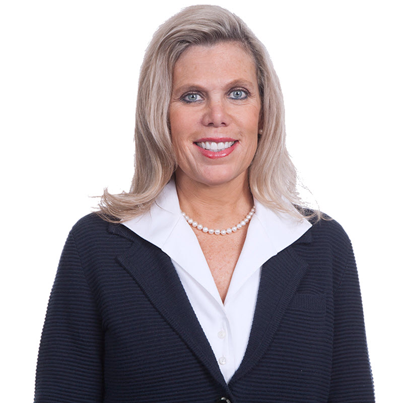 Michelle Hardin - First Horizon Bank - Knoxville, TN