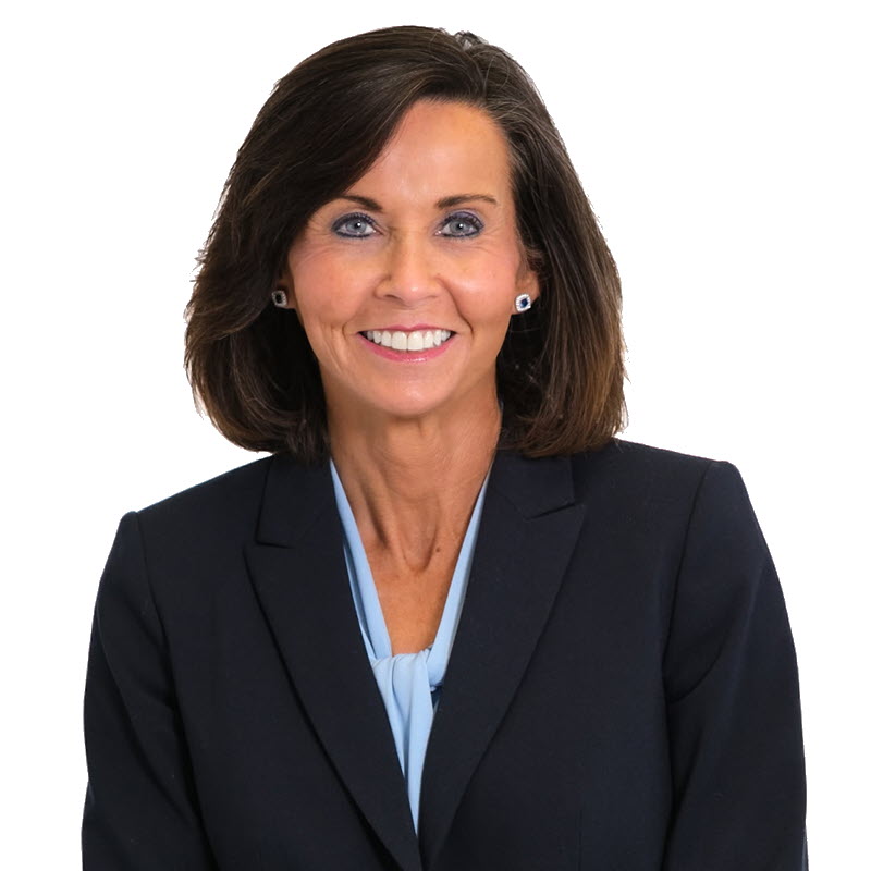 Tiffany Gardner - First Horizon Bank - Knoxville, TN