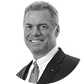 Executive leadership team headshot of Bryan Jordan