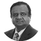 Executive leadership team headshot of Mohan Sankararaman