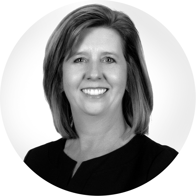 Executive leadership team headshot of Tammy LoCascio