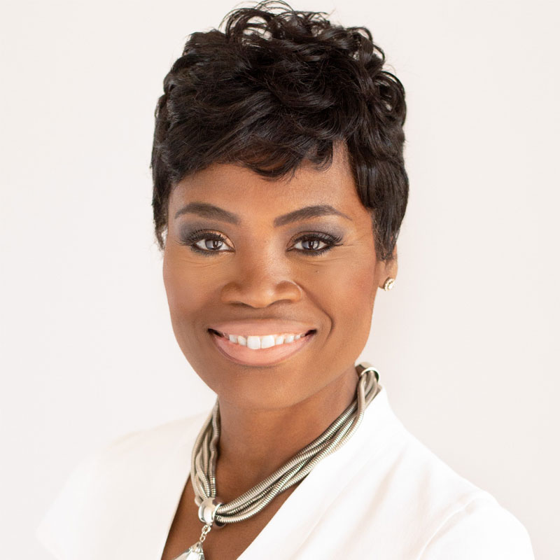 Tanya Hart