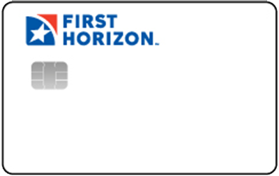 Image of premium debit card