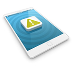 Get banking alerts on your smartphone from First Horizon Bank.